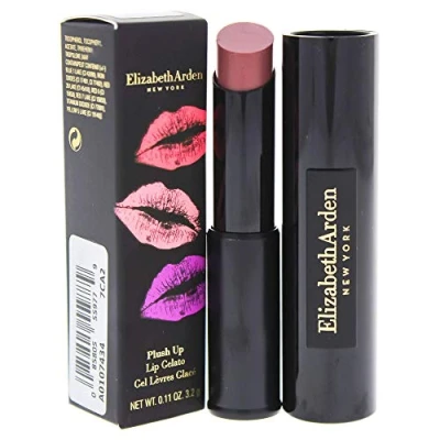 Image of Elizabeth Arden Gelato Lipstick 3.5g, Plum Perfect 20