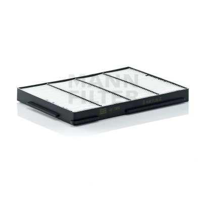 Image of G3210FC000 Pollen Filter MANN CU 1526 Particulate 214mm 154mm 20mm