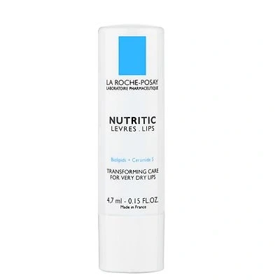 Image of La Roche Posay Nutritic Lips 4.7ml