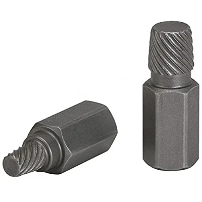 Image of KS Tools 150.1389 Spiral extractor, 5,5mm