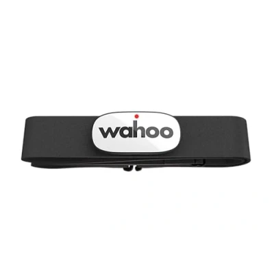 Image of WAHOO TRACKR Heart Rate Monitor