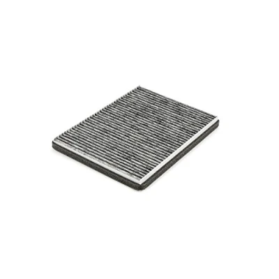 Image of 971332L000ATK Pollen Filter UFI 54.272.00 Activated Carbon 254mm 182mm 20mm KIA: cee‘d I Hatchback, Estate, Pro Hatchback