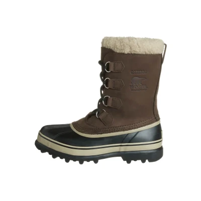 Image of Sorel Caribou Winter boots, Men&#039;s, Size: 12, Bruno shoes