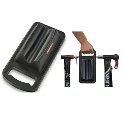 Image of Minoura Mag G Riser Block Black