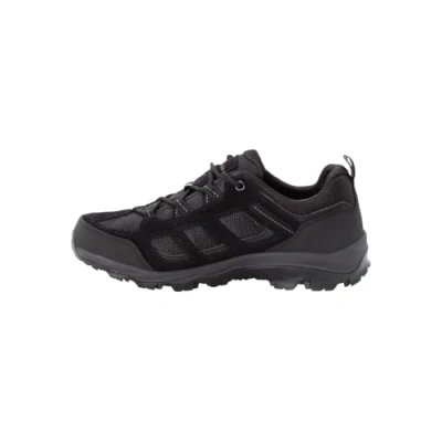 Image of Jack Wolfskin Men&#039;s Vojo 3 Texapore Low M Hiking Shoe, Khaki Phantom, 6 UK
