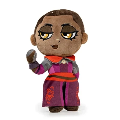 Image of Numskull Official Destiny 2 Beyond Light Ikora Plush Soft Replica Plushie Bungie Merchandise