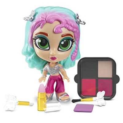 Image of Shimmer and Sparkle 07261 Instaglam Doll Evie