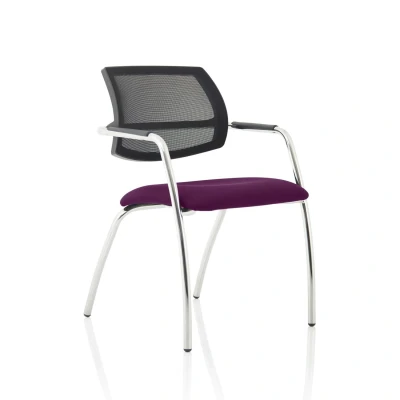 Image of Swift Visitor (Straight Leg) Bespoke Colour Tansy Purple