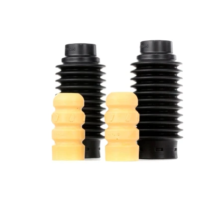 Image of 503382, 525435 Shock Absorber Dust Cover KYB 910008 Front Axle Protection Kit CITROËN: C3 I Hatchback, C2 Hatchback