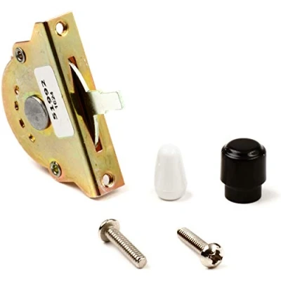 Image of Fender Vintage Style 3 Position Pickup Selector Switch for Stratocaster and Telecaster, 099 2041 000
