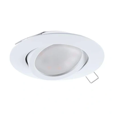 Image of Eglo Lighting Tedo Recessed Downlight White