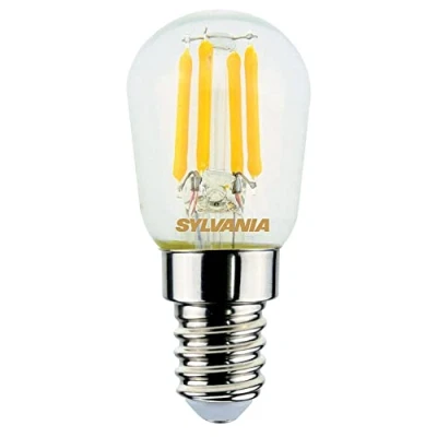 Image of Sylvania ToLEDo LED Pygmy 2.5W Very Warm White E14