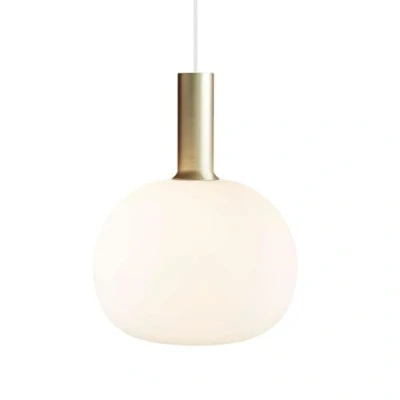 Image of Nordlux Alton 25 47313001 Pendelleuchte E27 60W Opal