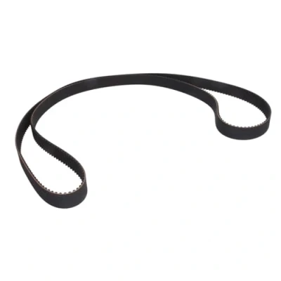 Image of 077109119B, 077109119D, 077109119E, 077198119 Timing Belt CONTITECH CT727 299 30mm AUDI: A8 D2, V8, A6 C4 Avant