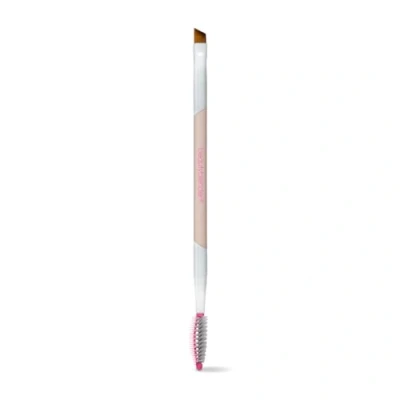 Image of Beauty Blender Unisex The Player 3 Way Brow Brush 1 stuk NA One Size