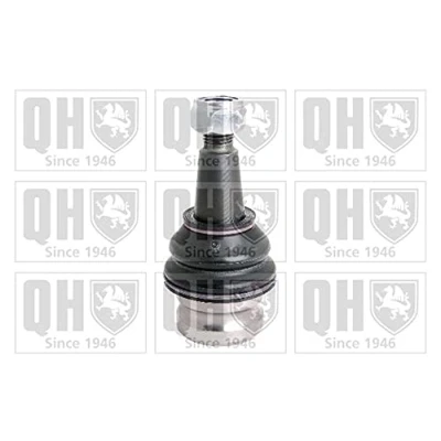 Image of 4G0407689A, 4G0407689C, 8W0407689A, 8W0407689B Ball joint QUINTON HAZELL QSJ3740S 17,4mm AUDI: A4 B8 Avant, Q5, Saloon, PORSCHE: Macan