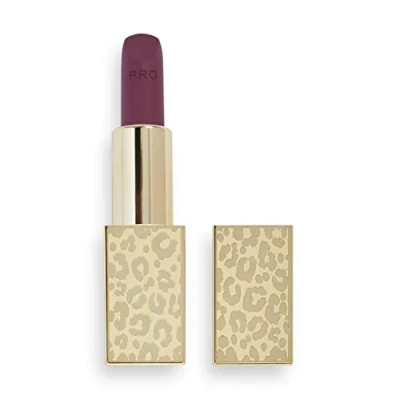 Image of Revolution Pro, New Neutral, Satin Matte, Lipstick, Thirst, 3.6g