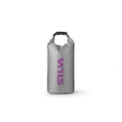 Image of Silva Dry Bag R.Pet 6L ONE SIZE GREY