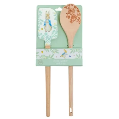 Image of Peter Rabbit Daisy Range Cooks Set