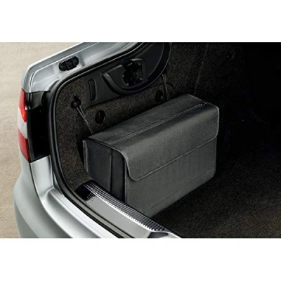 Image of Skoda DMK770003 Car Boot Storage Bag