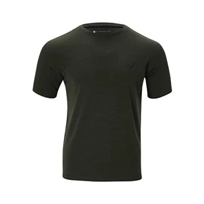 Image of Virtus Endurance Joker T Shirt 3069 Rosin M
