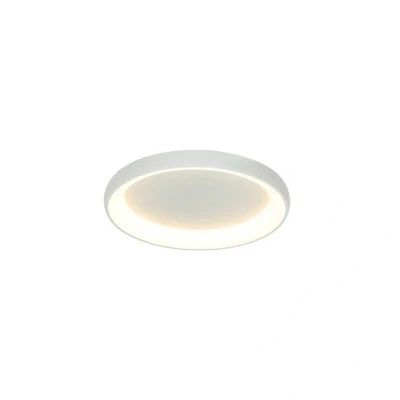 Image of Kantou LED Ceiling Light 50W 3000K Aluminum Matt White