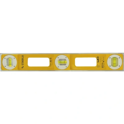 Image of Stabila 83S Level Double Plumb 80CM/32In 2545