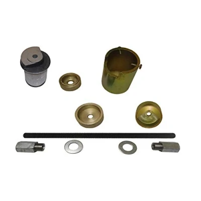 Image of DR TOOLS Rear Axle Bearing Puller Press Tool Body Pressing Assembly and Removal Set Bush for Astra G
