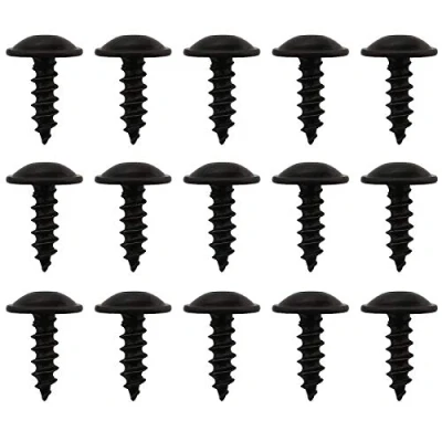 Image of Be In Your Mind N91160401 N 90974701 M5x16mm Torx Self tapping Screws for Car Undertrays Mudguards Wheel Arches Bumpers Grilles 25 Pcs