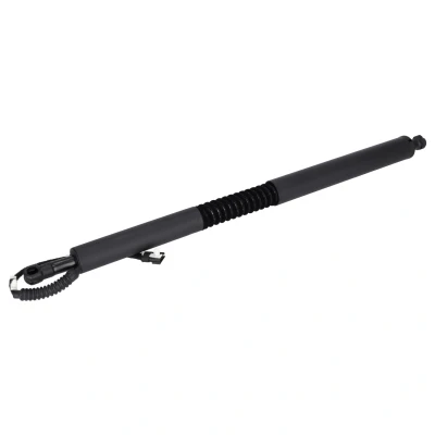 Image of 51247298984 Tailgate strut FEBI BILSTEIN 194413 665mm Right Rear with electric motor