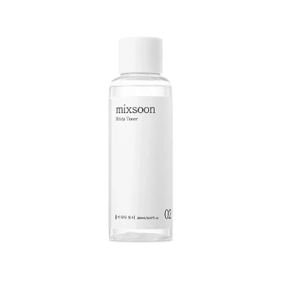 Image of mixsoon Bifida Toner 5.07 fl oz / 150 ml