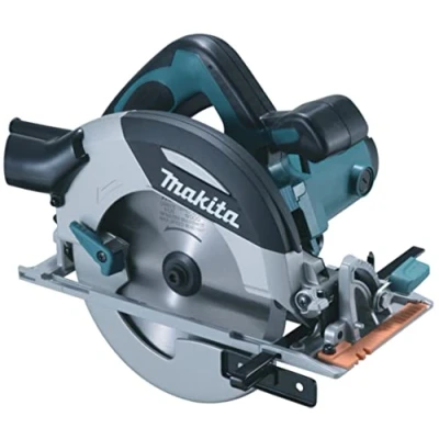 Image of Makita HS7100/1 110V 190mm Circular Saw