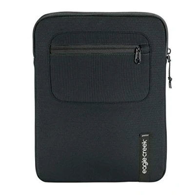 Image of eagle creek Pack It Reveal Tablet/Laptop Sleeve M Black