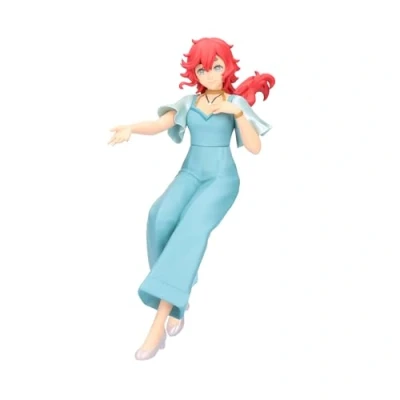 Image of Banpresto Mobile Suit Gundam: The Witch from Mercury Nika Nanaura, Bandai Spirits Figure