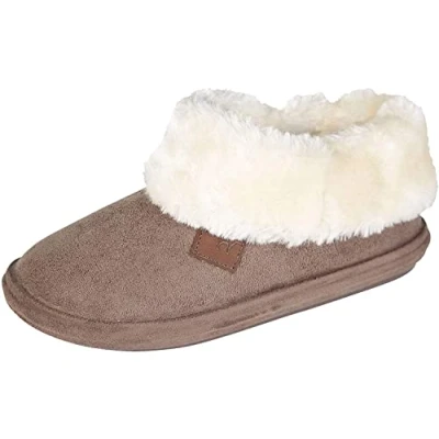 Image of Jo &amp; Joe Women’s Low Top Slippers