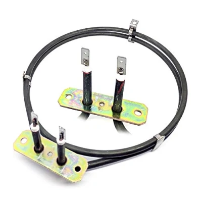 Image of UTP for Whirlpool Ignis Ikea Bauknecht &amp; Prima Electric Oven Cooker Heating Element
