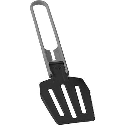 Image of MSR Alpine Spatula, Black