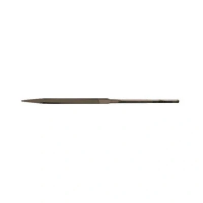 Image of Bahco 1 111 06 3 0 Warding Smooth File 6in