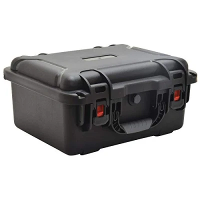 Image of Citronic Heavy Duty Waterproof Equipment Case