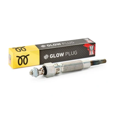 Image of MD197511, MD301950, MD344469, MD354500, MR577131 Glow plug CHAMPION IRIDIUM CH256 MITSUBISHI: PAJERO Sport 1 SUV, L200 III Pickup, 2