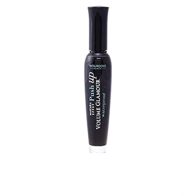 Image of Bourjois Volume Glamour Effet Push Up Volumizing and Curling Mascara 71 Waterproof Black, 7ml 29102305071