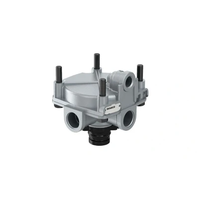 Image of 99707731617 Relay Valve WABCO 9730110000