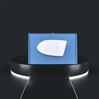 Image of Wing Mirror Glass Fits Vauxhall Zafira (1999 to 2005) Left Passenger Side