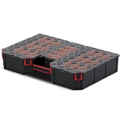 Image of Kistenberg MULTIFUNCTIONAL TOOL ORGANIZER