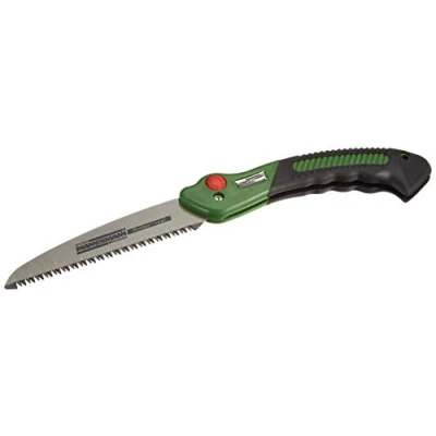 Image of Mannesmann Foldable Garden Saw