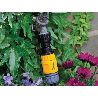 Image of Hozelock 7022 Pressure Regulator HOZ7022