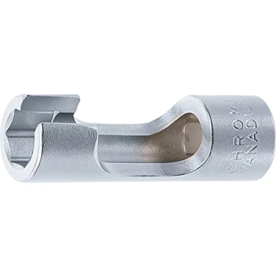 Image of BGS 70988 10 Special Socket, slotted mm (3/8&quot;) Drive
