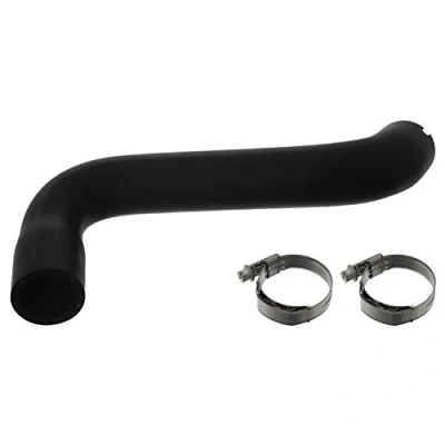 Image of 1375874, 1375874S1, 1426194, 1426194S1 Radiator Hose FEBI BILSTEIN 49125