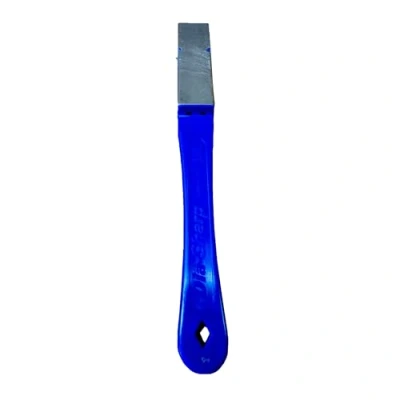 Image of DMT Dia Sharp Diamond Mini Hone Coarse Knife Sharpener Blue, 2 1/2 x 3/4 Inch