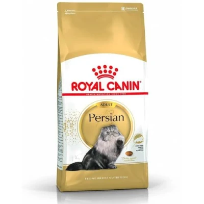 Image of Royal Canin Persian Adult Dry Cat Food, 10kg